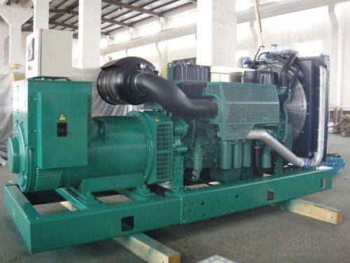 京山便携静音：租赁无声发电机组，便携式解决能源需求